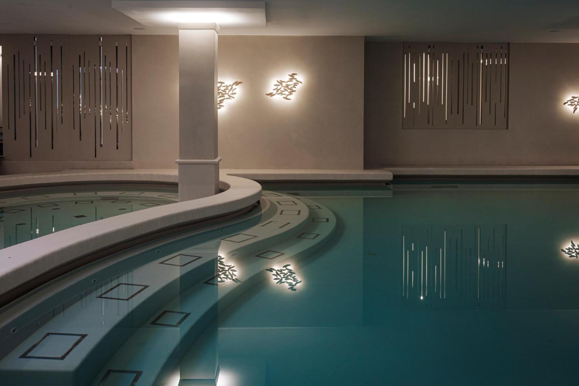 רוגאסקה סלאטינה Hotel Slatina Superior מראה חיצוני תמונה