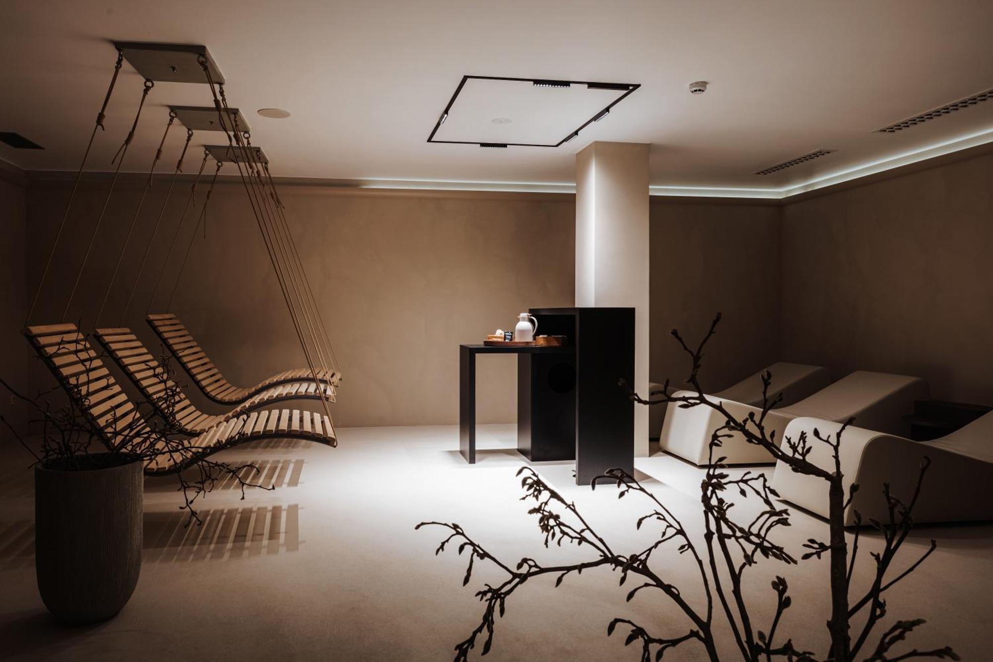 רוגאסקה סלאטינה Hotel Slatina Superior מראה חיצוני תמונה