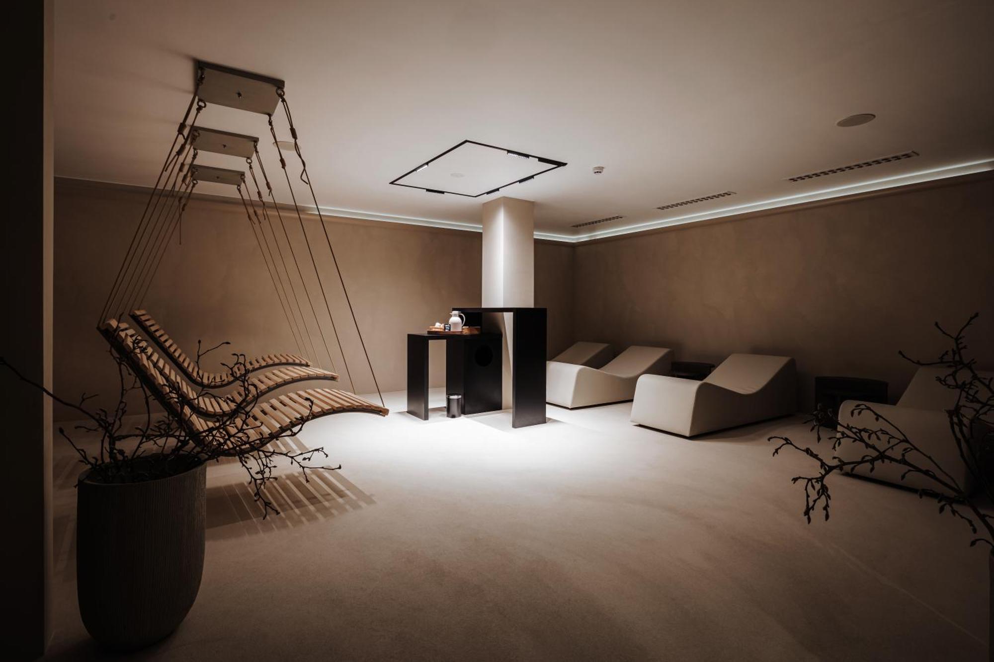 רוגאסקה סלאטינה Hotel Slatina Superior מראה חיצוני תמונה