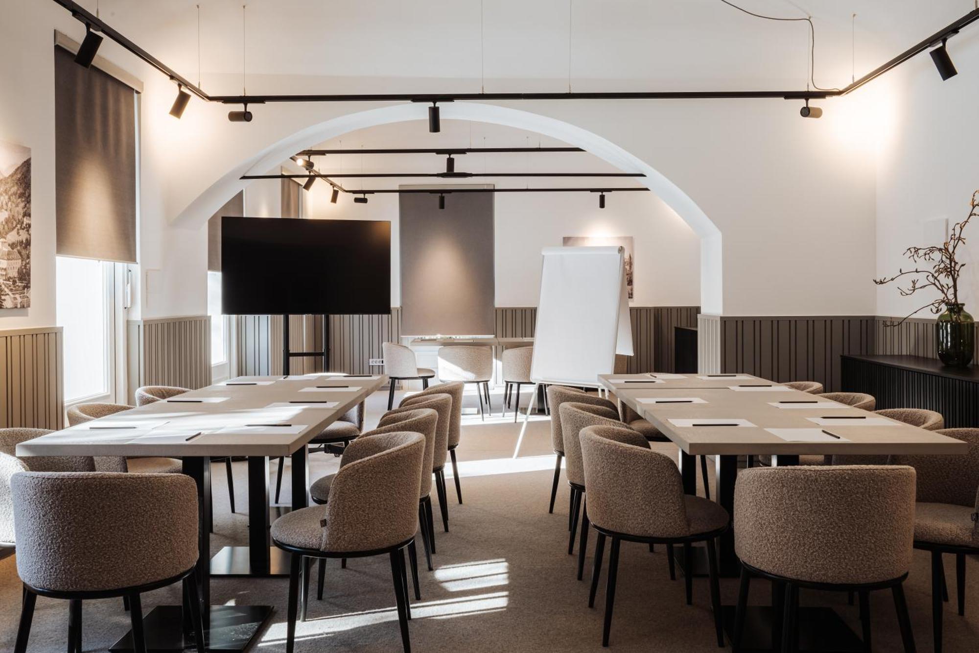 רוגאסקה סלאטינה Hotel Slatina Superior מראה חיצוני תמונה