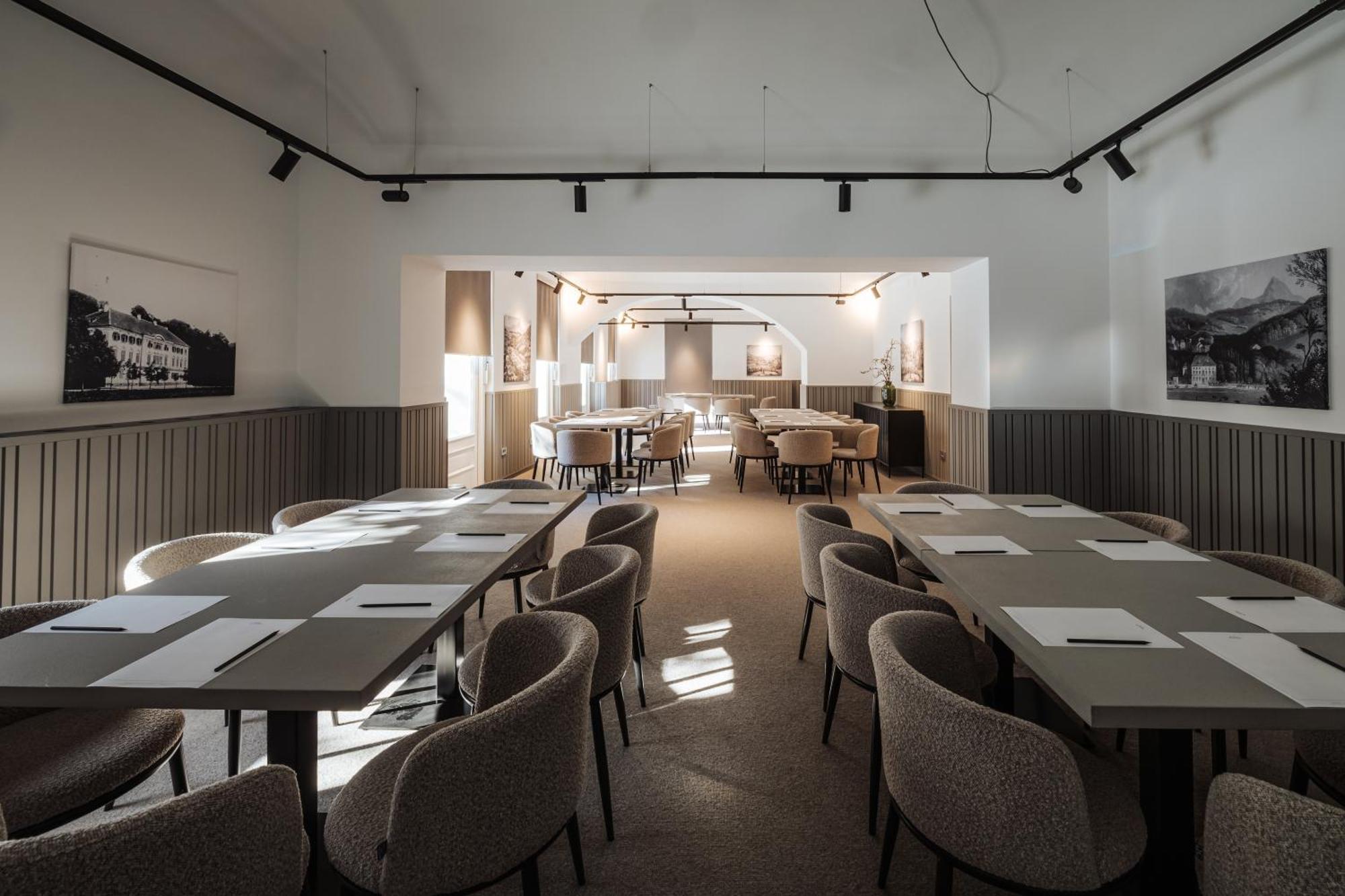 רוגאסקה סלאטינה Hotel Slatina Superior מראה חיצוני תמונה