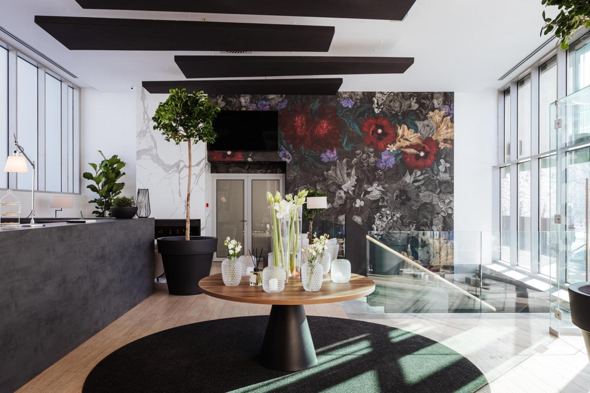 רוגאסקה סלאטינה Hotel Slatina Superior מראה חיצוני תמונה