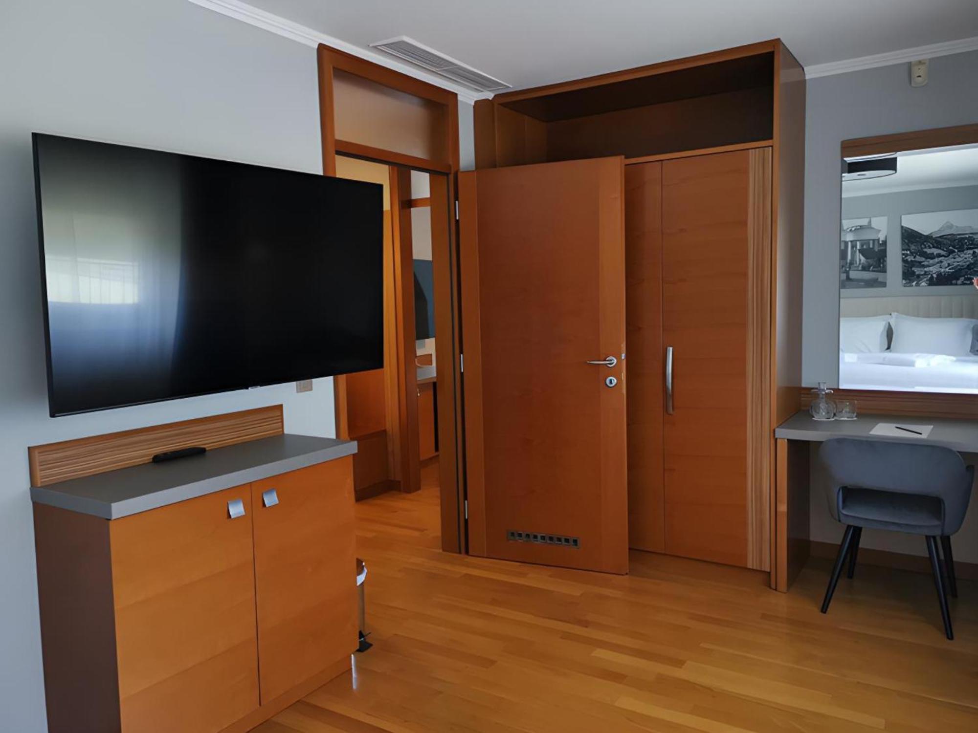 רוגאסקה סלאטינה Hotel Slatina Superior חדר תמונה