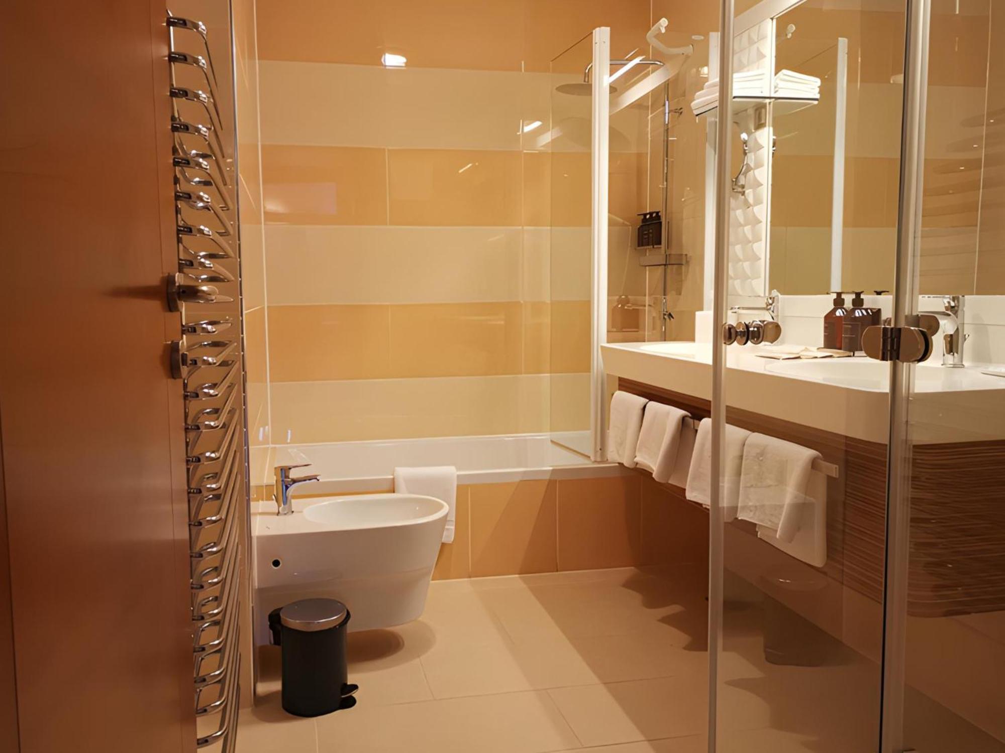 רוגאסקה סלאטינה Hotel Slatina Superior חדר תמונה
