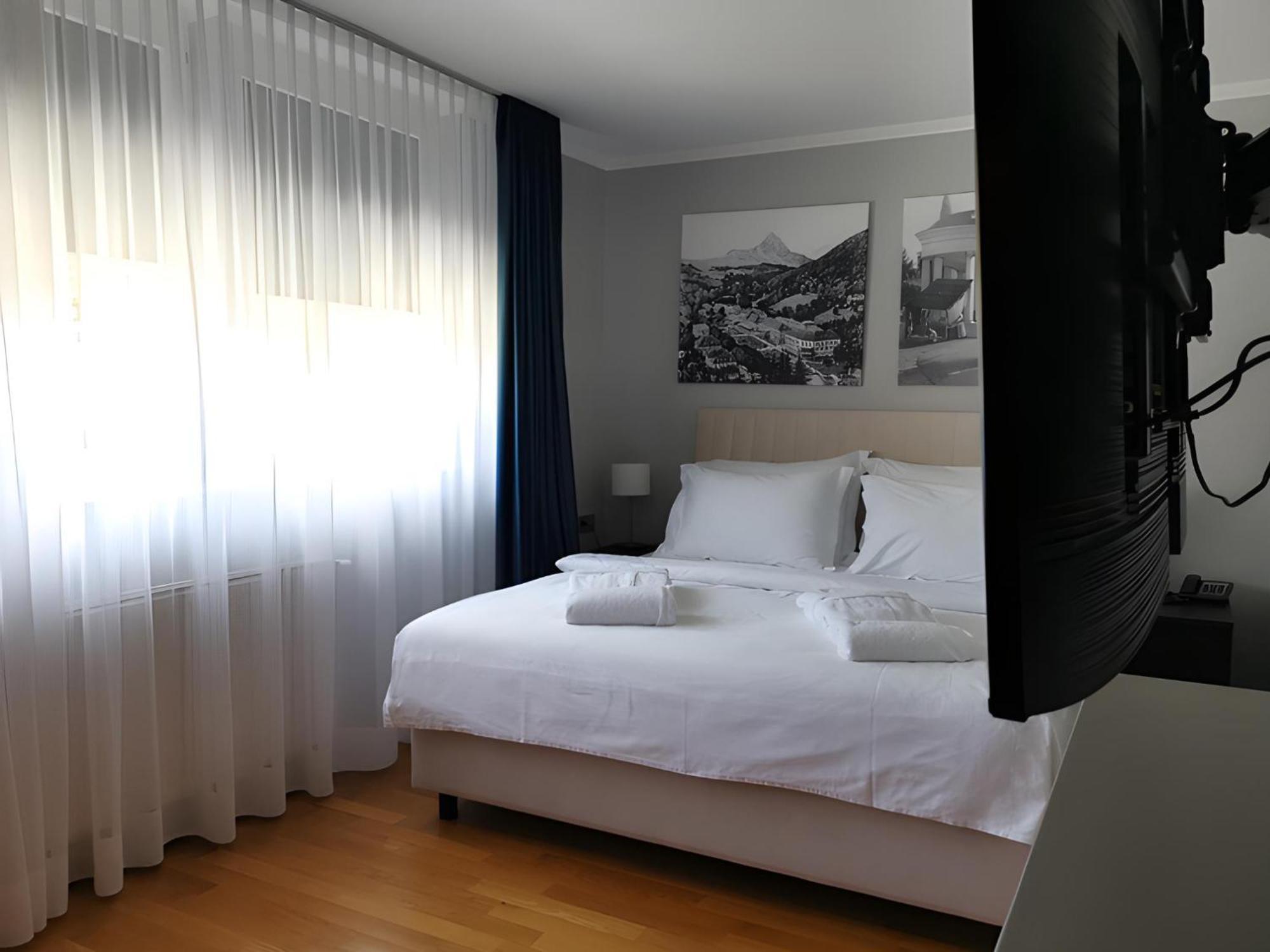 רוגאסקה סלאטינה Hotel Slatina Superior חדר תמונה