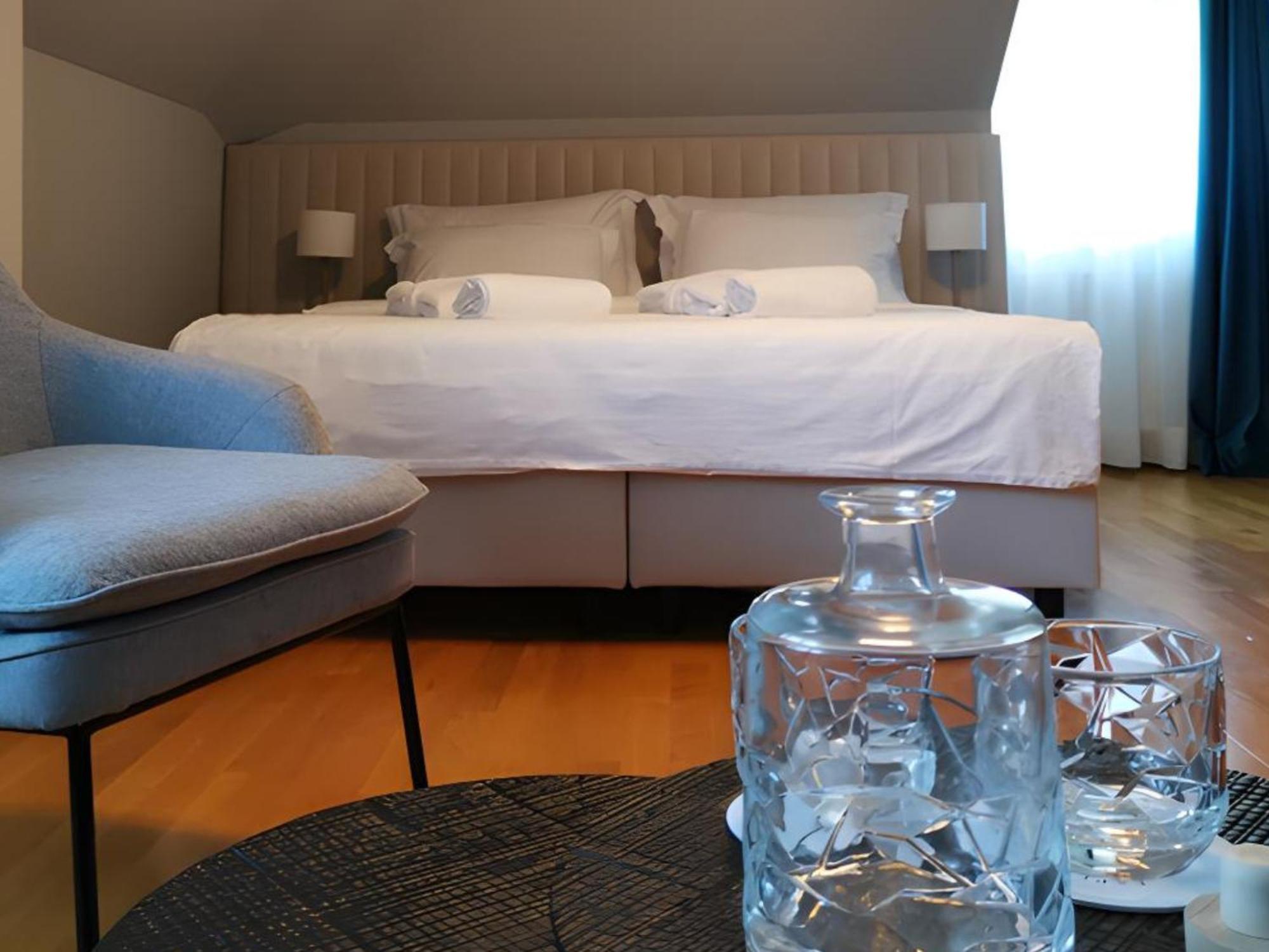 רוגאסקה סלאטינה Hotel Slatina Superior חדר תמונה