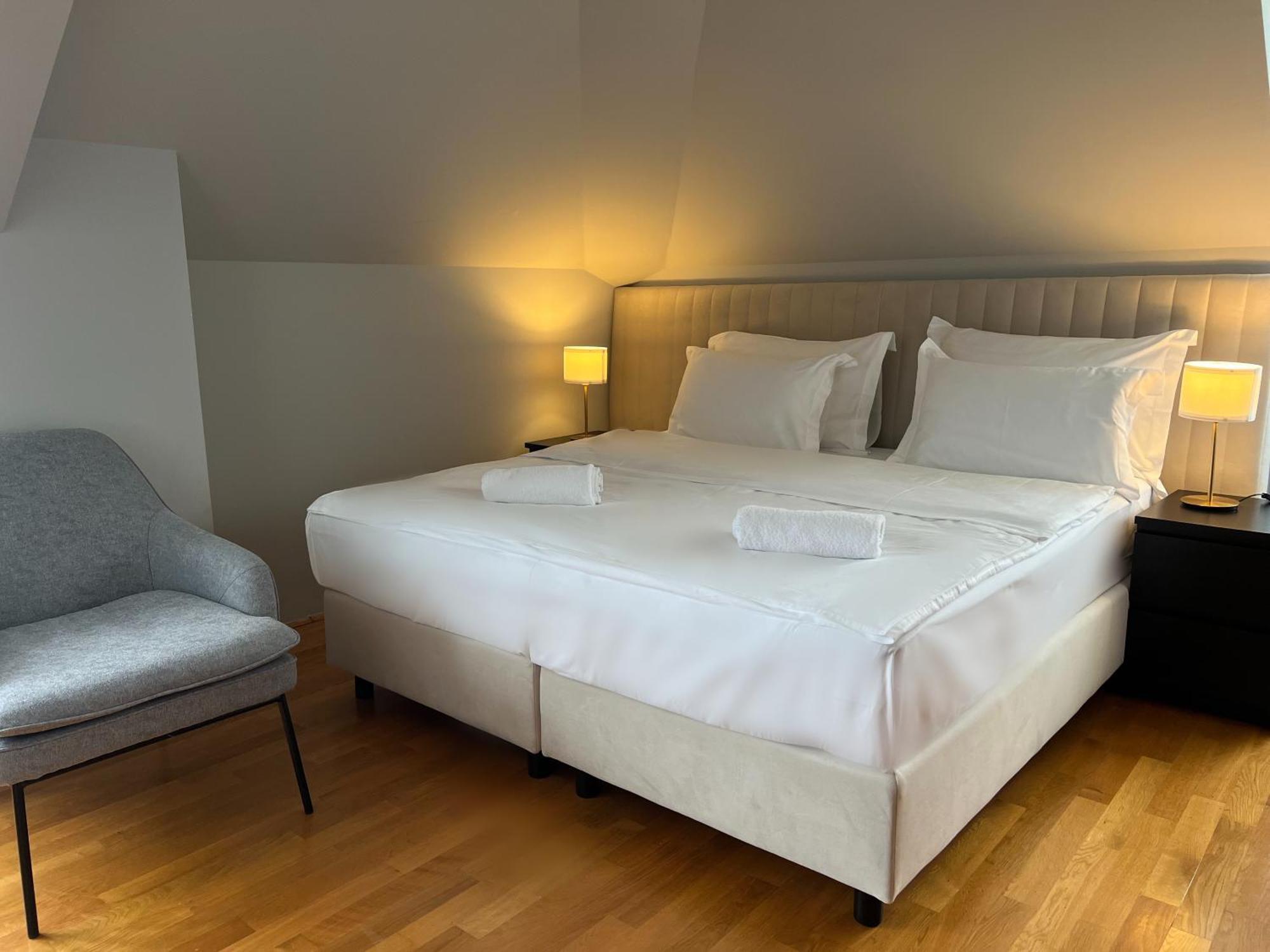 רוגאסקה סלאטינה Hotel Slatina Superior חדר תמונה