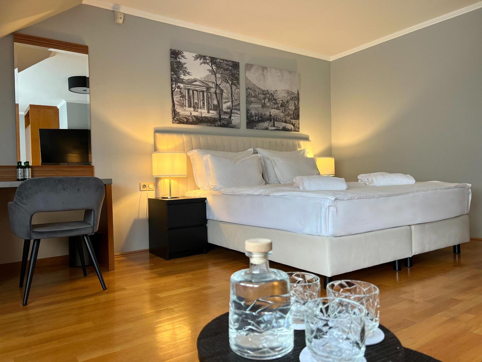 רוגאסקה סלאטינה Hotel Slatina Superior חדר תמונה